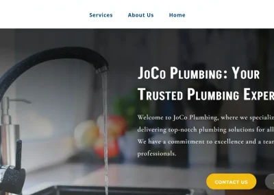 Plumbing